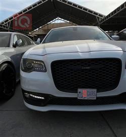 Chrysler 300